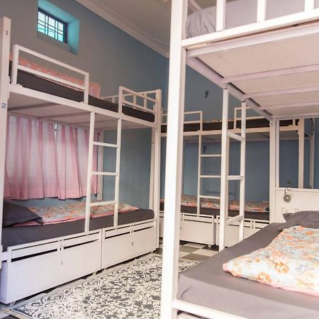 Gypsy Child Lake Hostel Udaipur Eksteriør billede