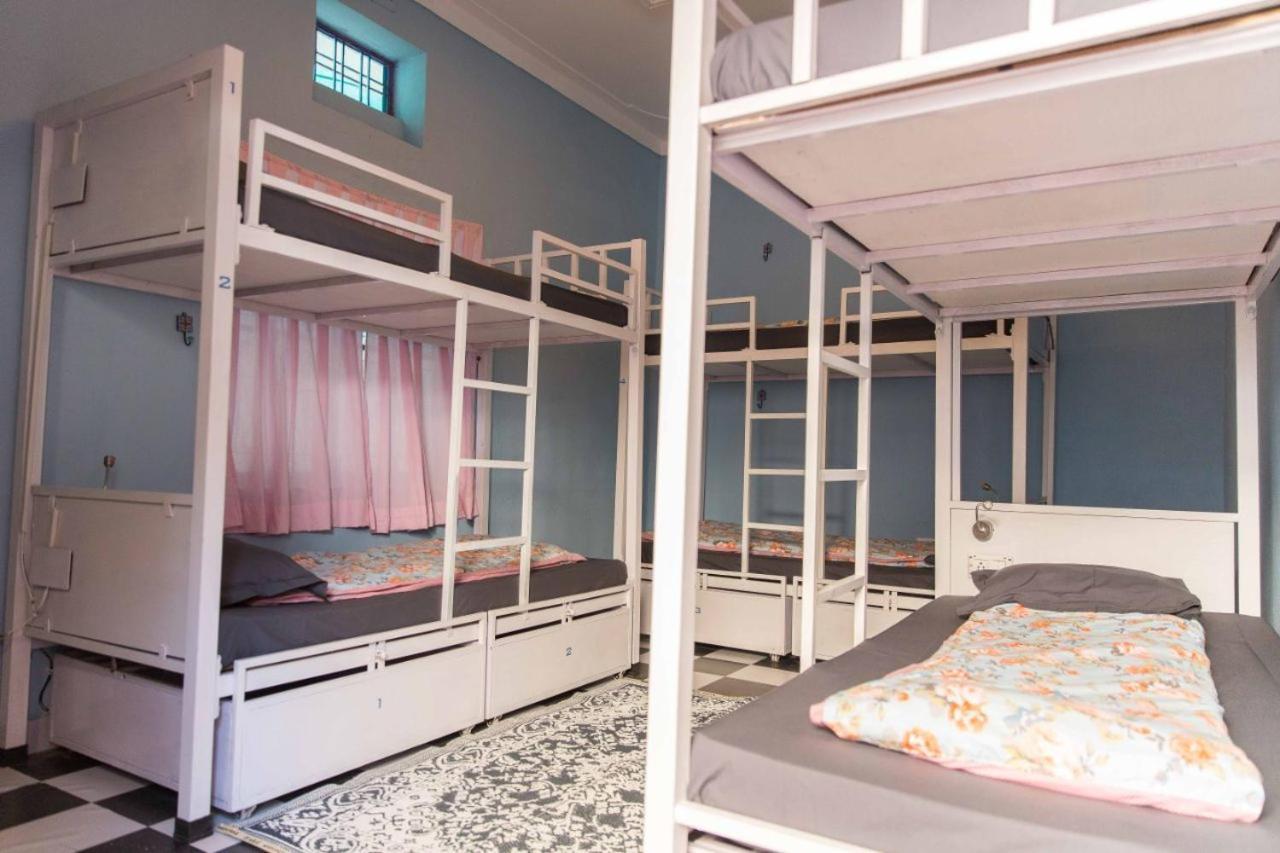 Gypsy Child Lake Hostel Udaipur Eksteriør billede