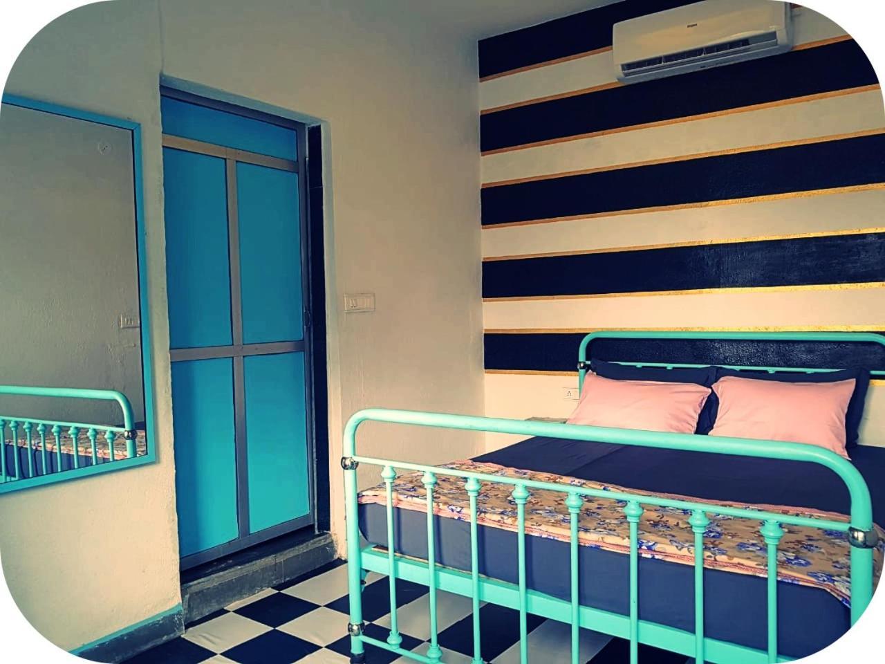 Gypsy Child Lake Hostel Udaipur Eksteriør billede